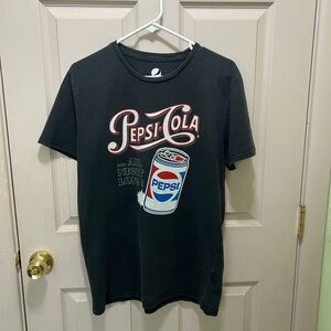 Pepsi-Cola t-shirt